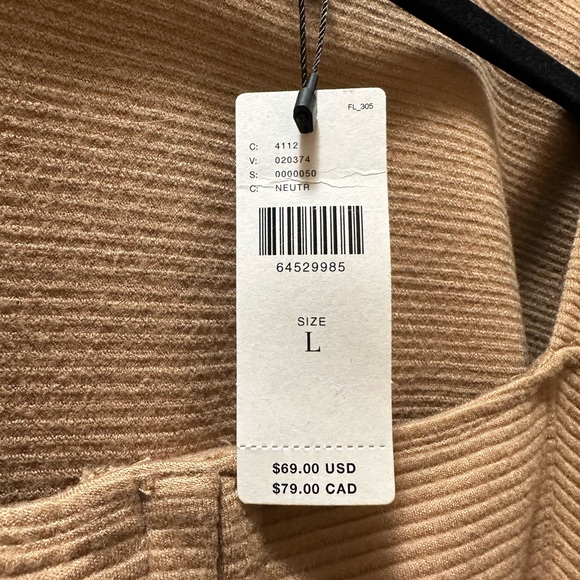 BB Dakota corset - Picture 3 of 3